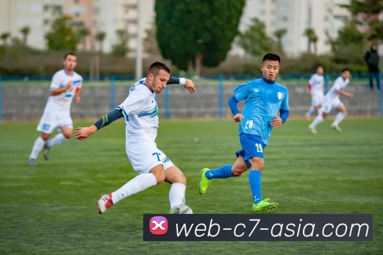 C7娱乐品牌故事