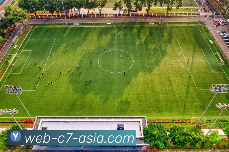 C7娱乐服务体系